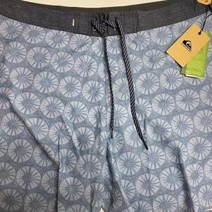 Quicksilver Swim Shorts